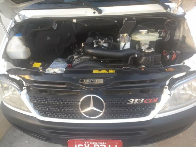 Sprinter 313 - Foto 2
