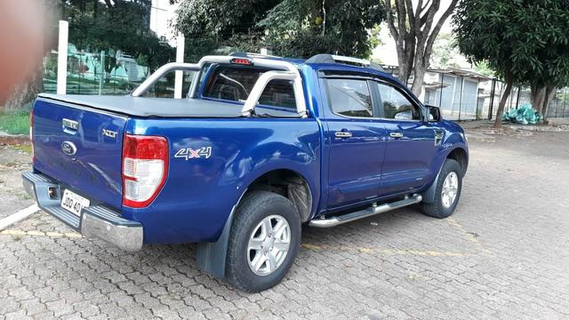 Ranger xlt 3.2 automática 200 cv top. - Foto 5