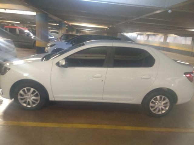 Renault logan 1.0 flex expression manual - Foto 4