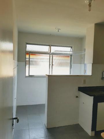 Apartamento 2 quartos, condomínio fechado - Freguesia, Jacarepaguá - Foto 7