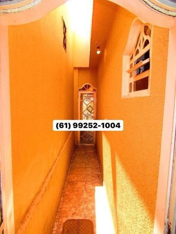 Aluga-se casa sobrado QR 502 samambaia - Foto 7