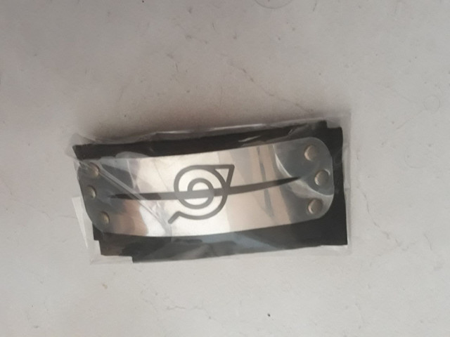 Bandana Naruto - Foto 3