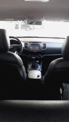 Vendo Sportage - Foto 4