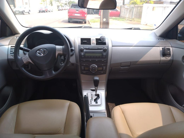 Corolla GLI 18 FLEX - Foto 4
