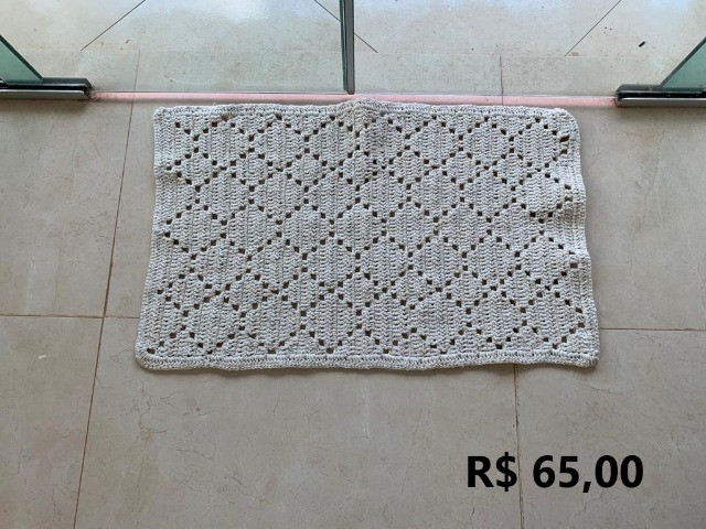 Faço Crochê sob encomenda - Foto 6