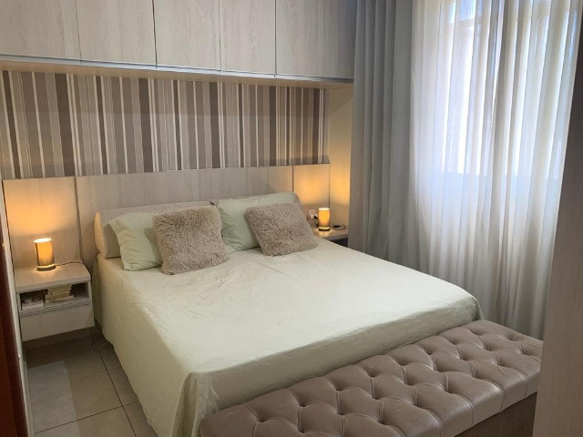 Apartamento 3 quartos - Foto 6