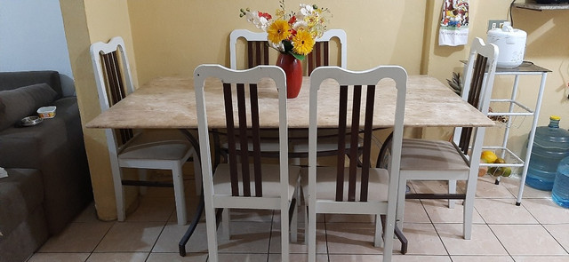 Vendo mesa pra igreja