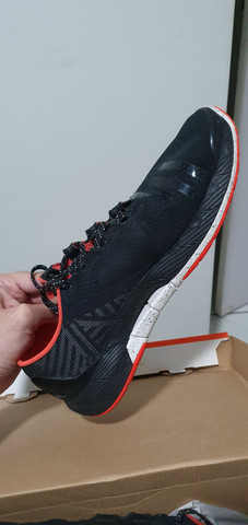 tênis under armour speedform amp 2.0 masculino