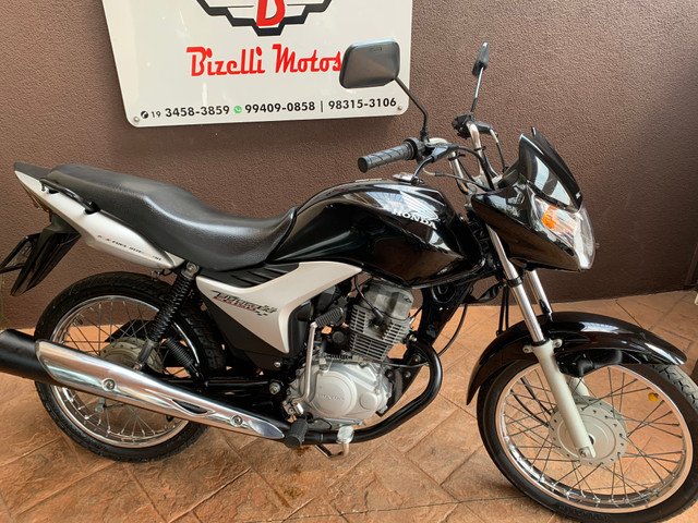 Honda Cg 150 Titan Ks Mix 2009 788601919 Olx