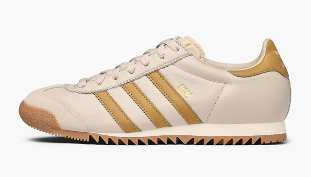 tenis adidas rom