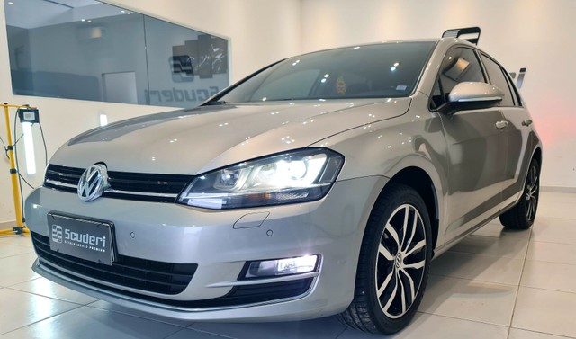 GOLF HIGHLINE 1.4 TURBO