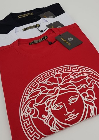 camiseta versace peruana