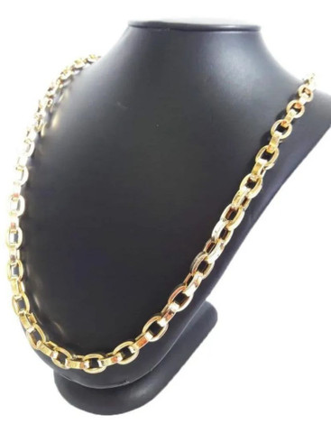 Fabricamos correntes e pulseiras em ouro 18k - Foto 5