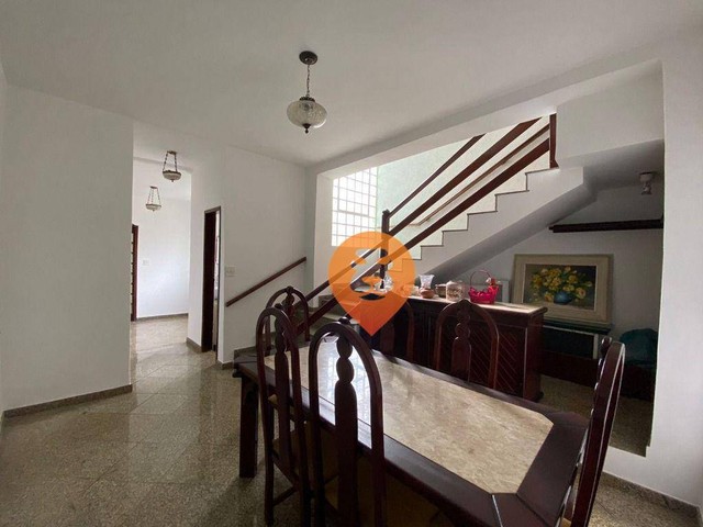 Casa à venda, 500 m² por R$ 1.100.000,00 - Santa Tereza - Belo Horizonte/MG - Foto 13