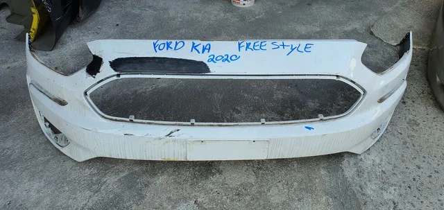 Parachoque do ford ka Freestyle