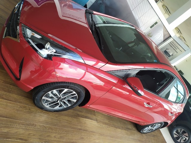 HYUNDAI HB20 1.0 TGDI DIAMOND