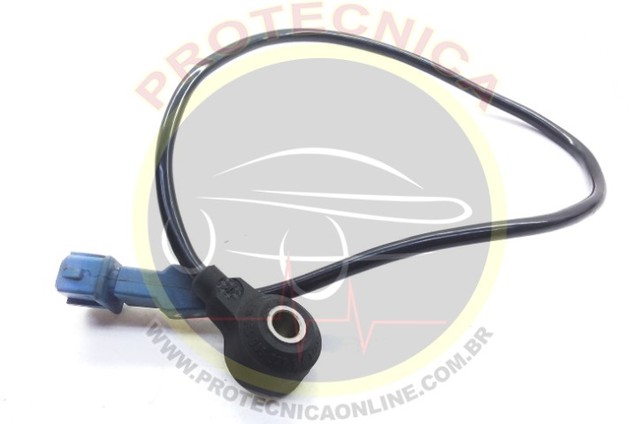 Sensor de Detonação - 054 905 377G