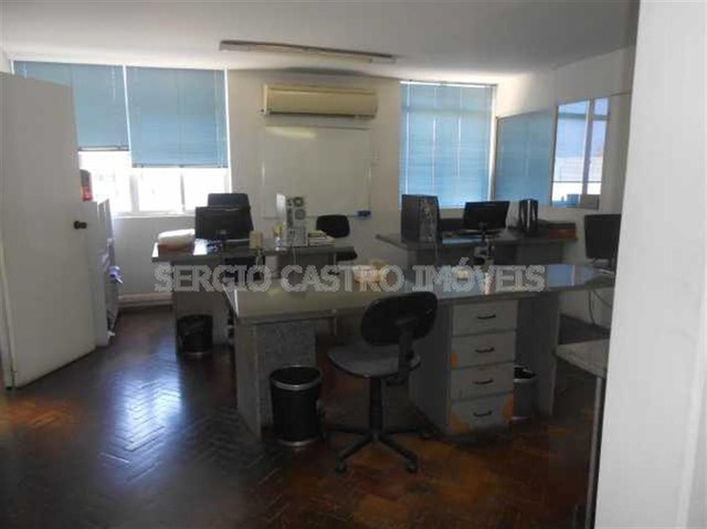 Centro | Andar
