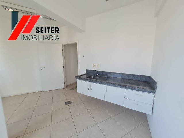 conjunto de salas comerciais para locação centro florianopolis - Foto 11