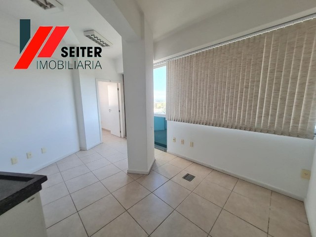 conjunto de salas comerciais para locação centro florianopolis - Foto 8