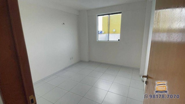 Apartamento à venda, 76 m² por R$ 230.000,00 - Sandra Cavalcante - Campina Grande/PB - Foto 11