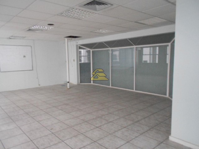 Centro | Andar