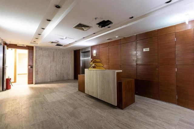 Centro | Andar