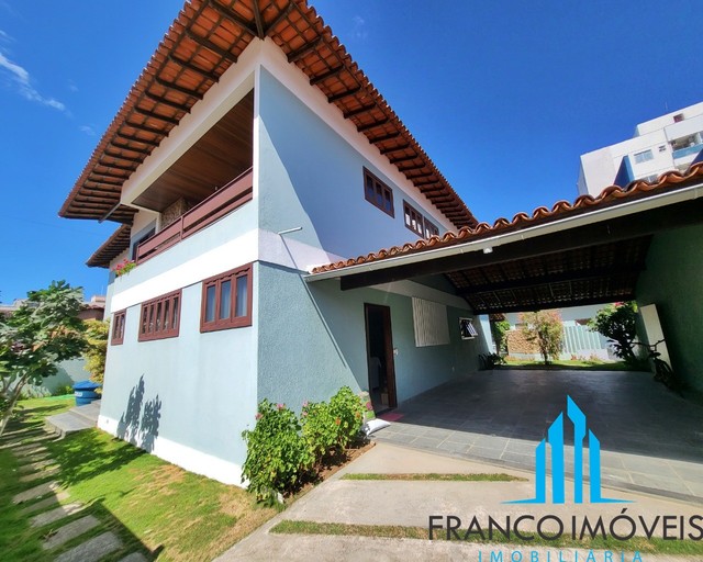 Casa Duplex 7 suítes a venda  na Enseada Azul a 100 metros do Mar Guarapari ES - Foto 2