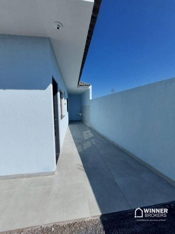 Casa à venda, 67 m² por R$ 190.000,00 - Jardim Santa Rosa - Mandaguaçu/PR - Foto 10