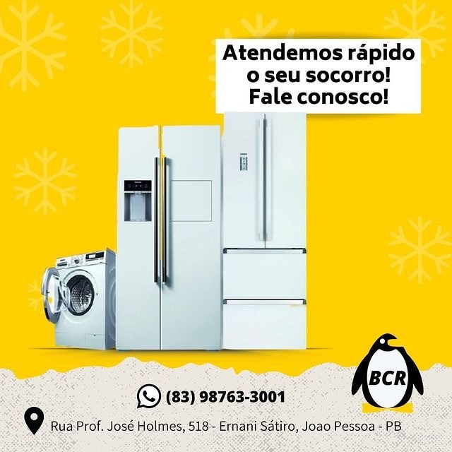 conserto de geladeira de todas as marcas - Foto 3