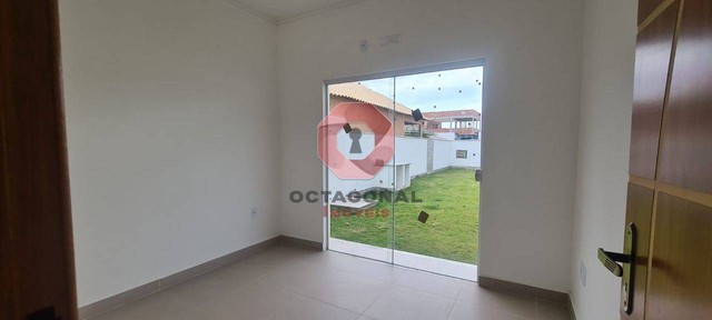 Casa com 3 quartos à venda, 95 m² por R$ 520.000 - Itaipuaçu - Maricá/RJ - Foto 12