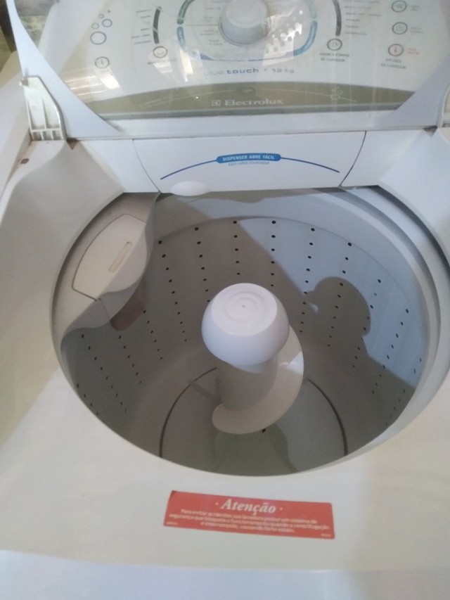 Maquina de lavar 12k. - Foto 2