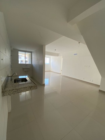 V.A- Cobertura Acgua Blue (duplex) - Foto 2