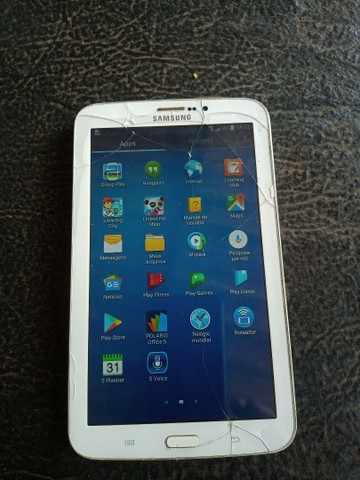 Tablet Samsung - Foto 4