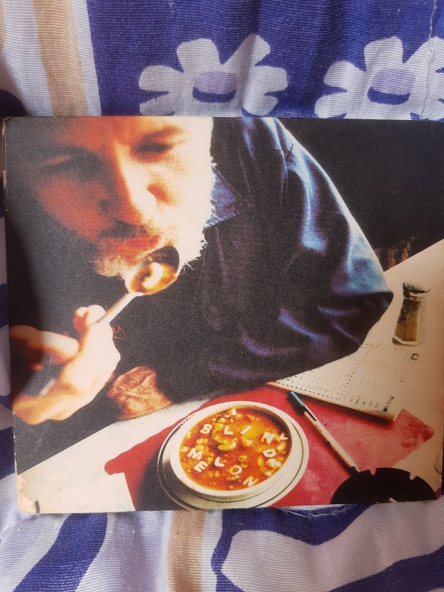Cd blind melon