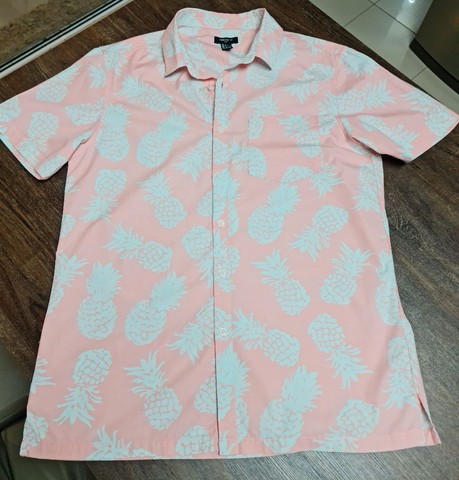 Camisa Forever 21 - Foto 2