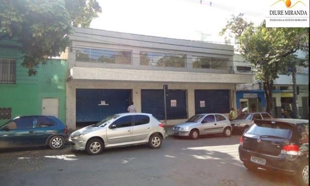 Prédio/Edifício inteiro para venda possui 730 metros quadrados em Barro Preto - Belo Horiz - Foto 11