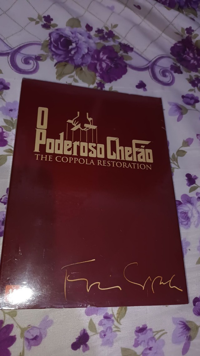 DVDs originais e novos - Foto 3