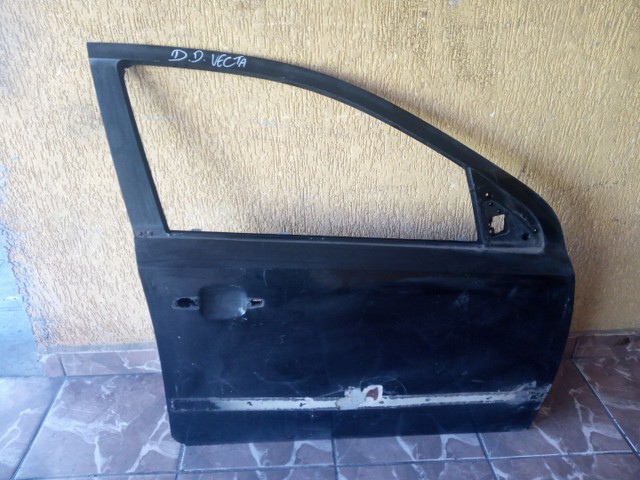 Porta dianteira direita Chevrolet Vectra 