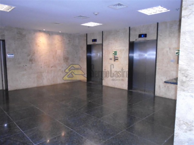 Centro | Andar