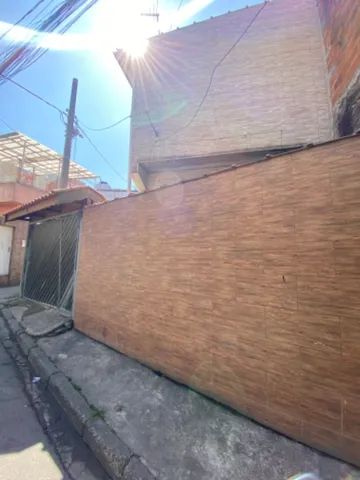 Captação de Casa a venda na Travessa Rio de Contas (Jd Oratório), Jardim Ipe, Mauá, SP
