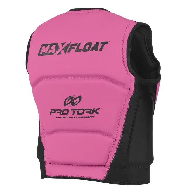 Promoção de coletes para jet ski Maxfloat, Enviamos para todo Brasil - Foto 10