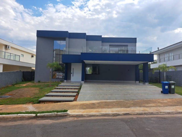 Captação de Casa a venda na Alameda Tororó Residencial Santa Mônica, Setor Habitacional Tororó (Jardim Botânico), Brasília, DF