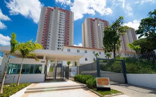Captação de Apartamento a venda na Rua da Abolição - até 2190/2191, Ponte Preta, Campinas, SP