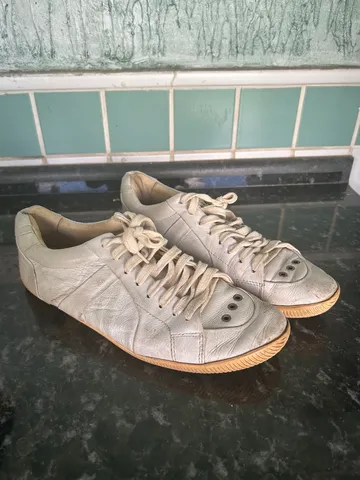 Tenis Osklen