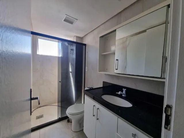 Disponível para o Natal - Apartamento Temporada 3 quartos no Papicu - Foto 11