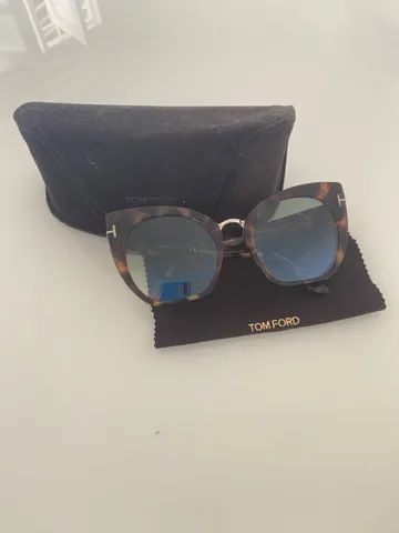 Óculos Escuro Tom Ford  - Foto 2