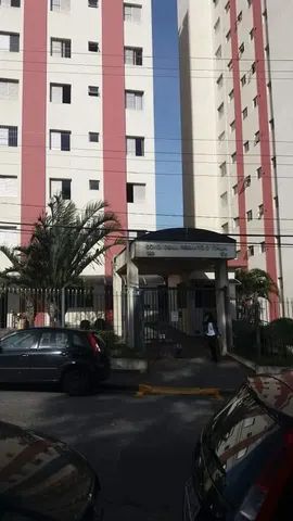 Captação de Apartamento a venda na Rua Mauro de Araújo Ribeiro, Cidade D'Abril, São Paulo, SP