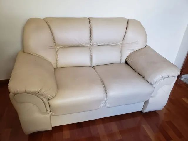 Sofá 2 e 3 lugares - Foto 2