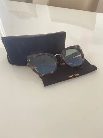 Óculos Escuro Tom Ford  - Foto 4